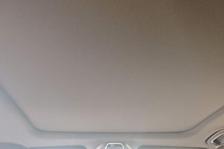 Used Geely Auto Preface 2024 1.5TD Dragon Edition Headliner