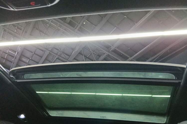 Used Geely Auto Preface 2024 2.0TD Qingyun Edition Headliner