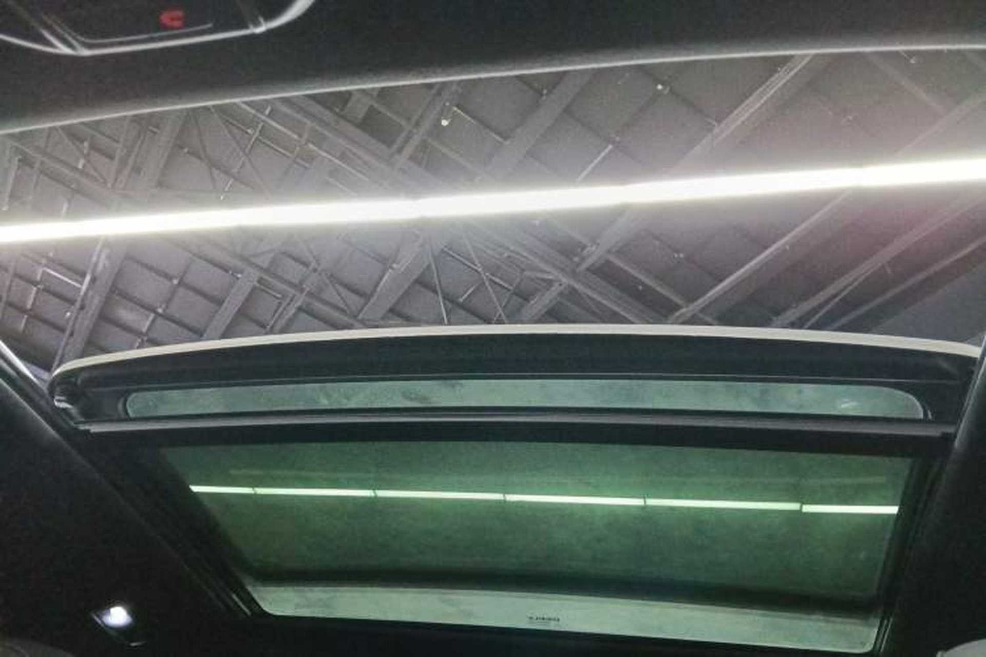Used Geely Auto Preface 2024 2.0TD Qingyun Edition Headliner