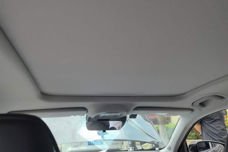 Used Geely Auto Preface 2024 Zhiqing 1.5TD Galaxy Edition Headliner