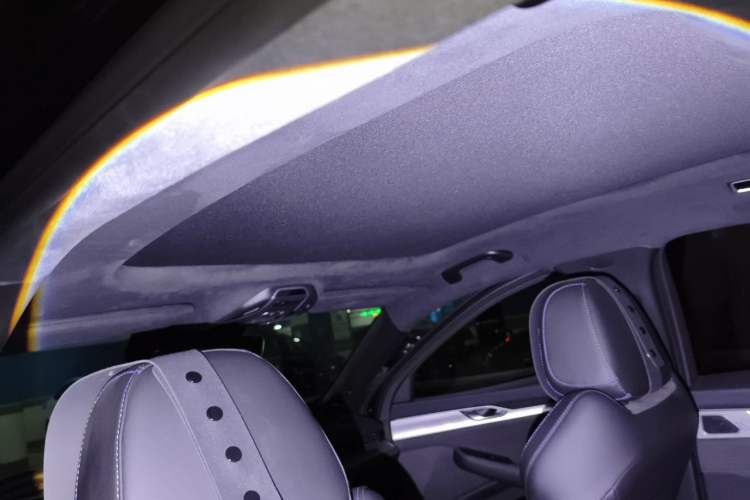 Used Geely Auto Preface 2024 2.0TD Qingyun Edition Headliner