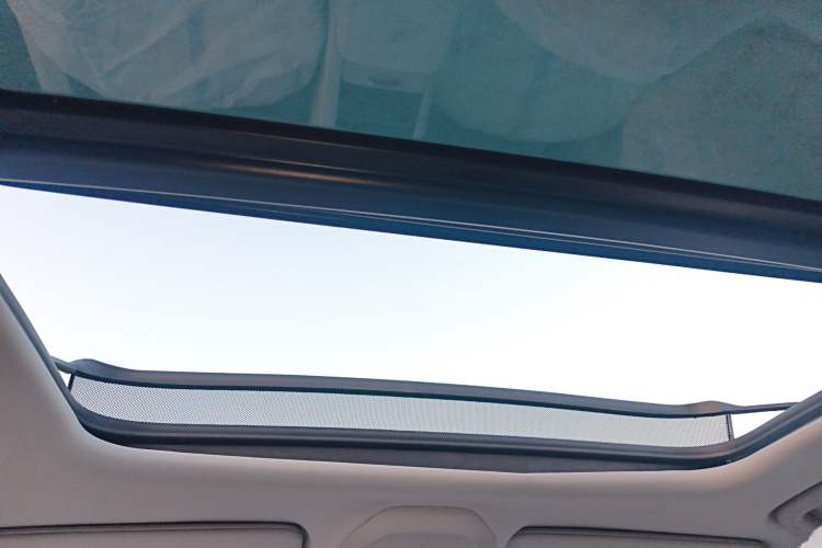 Used Geely Auto Preface 2024 Zhiqing 1.5TD Tiangong Edition Headliner
