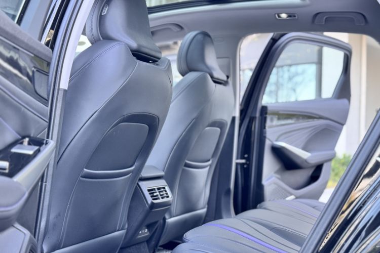 Used Geely Auto Preface 2024 Zhiqing 1.5TD Galaxy Edition Interior 1