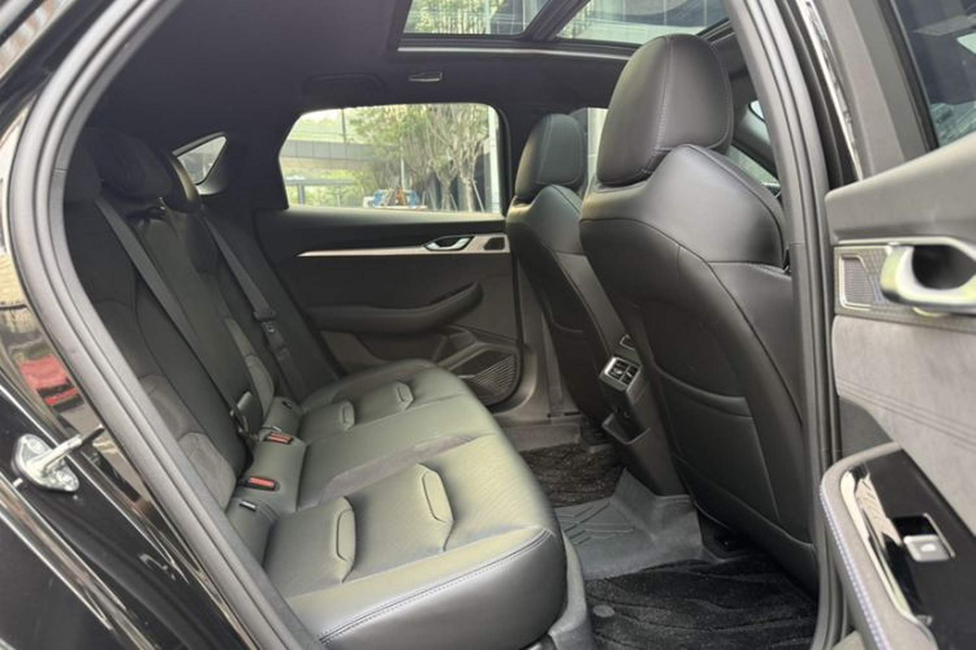 Used Geely Auto Preface 2024 2.0TD Qingyun Edition Interior 10