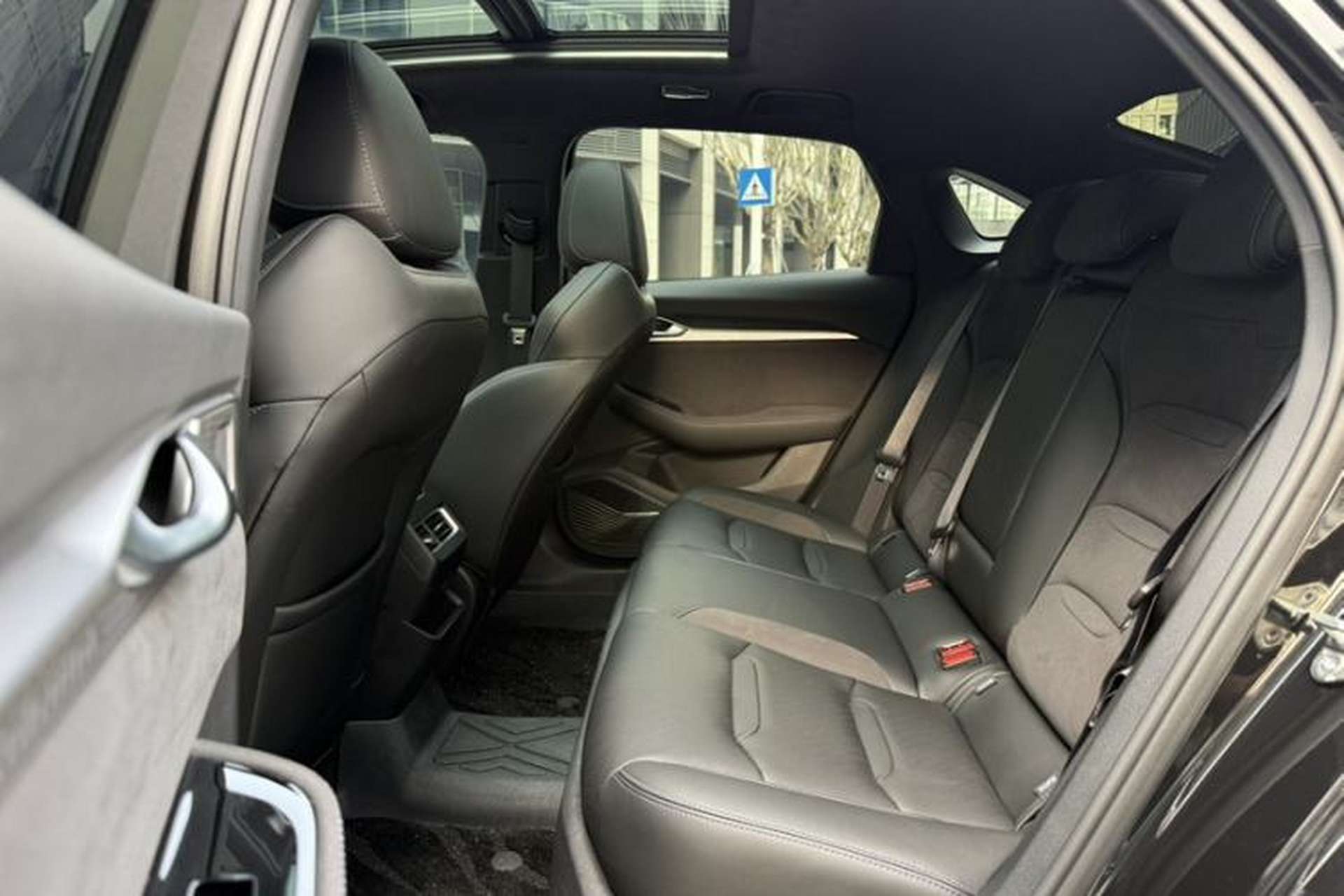 Used Geely Auto Preface 2024 2.0TD Qingyun Edition Interior 11