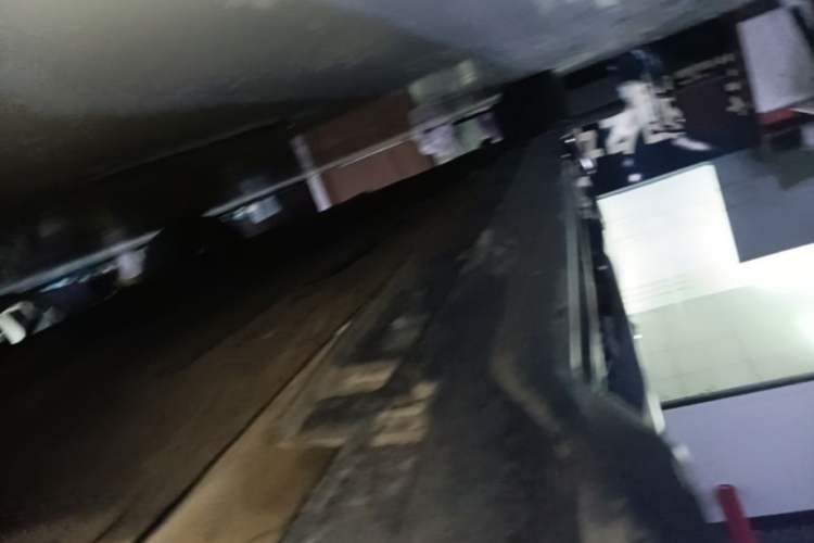 Used Geely Auto Preface 2024 2.0TD Qingyun Edition Right Side Sill