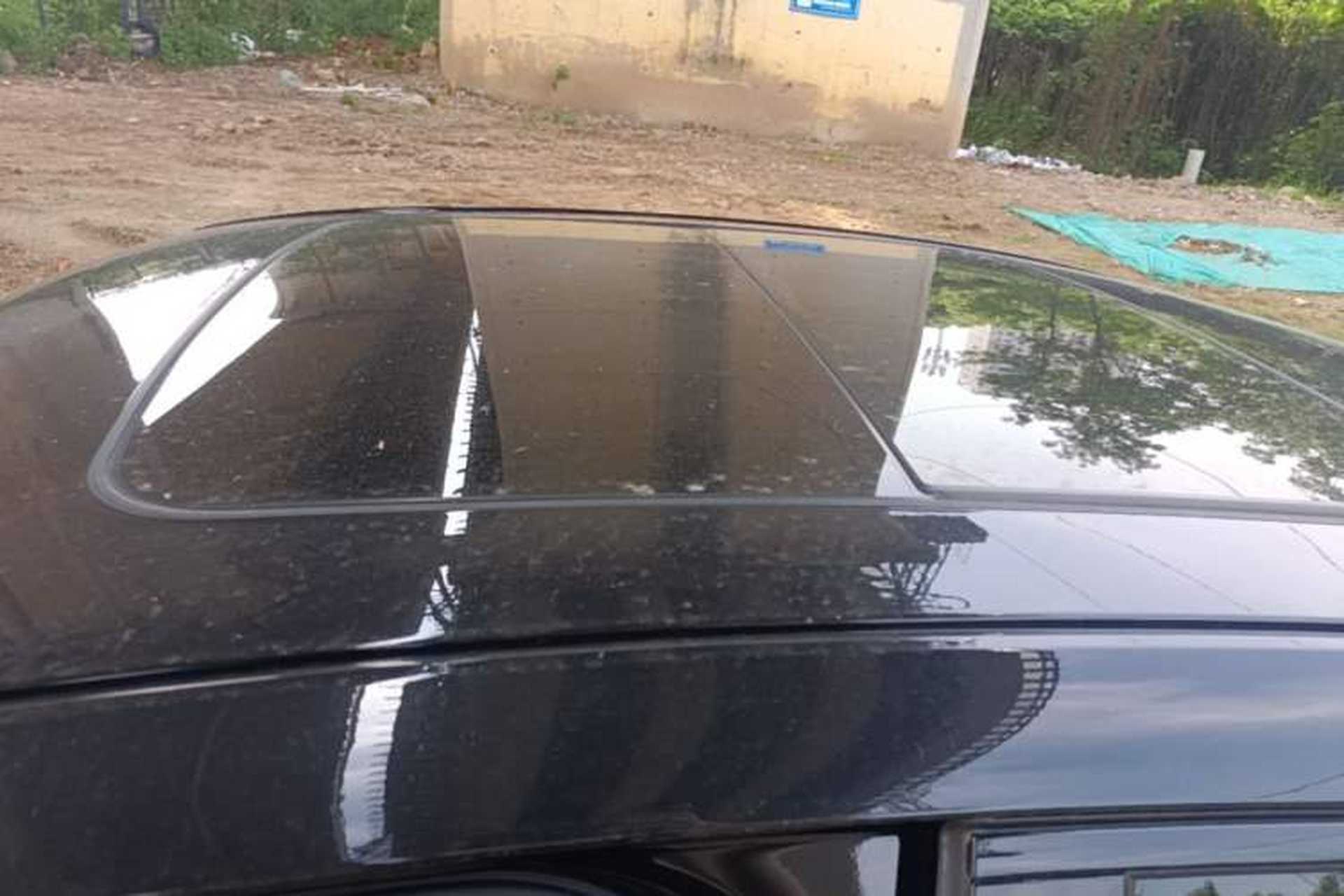 Used Geely Auto Preface 2024 2.0TD Qingyun Edition Roof