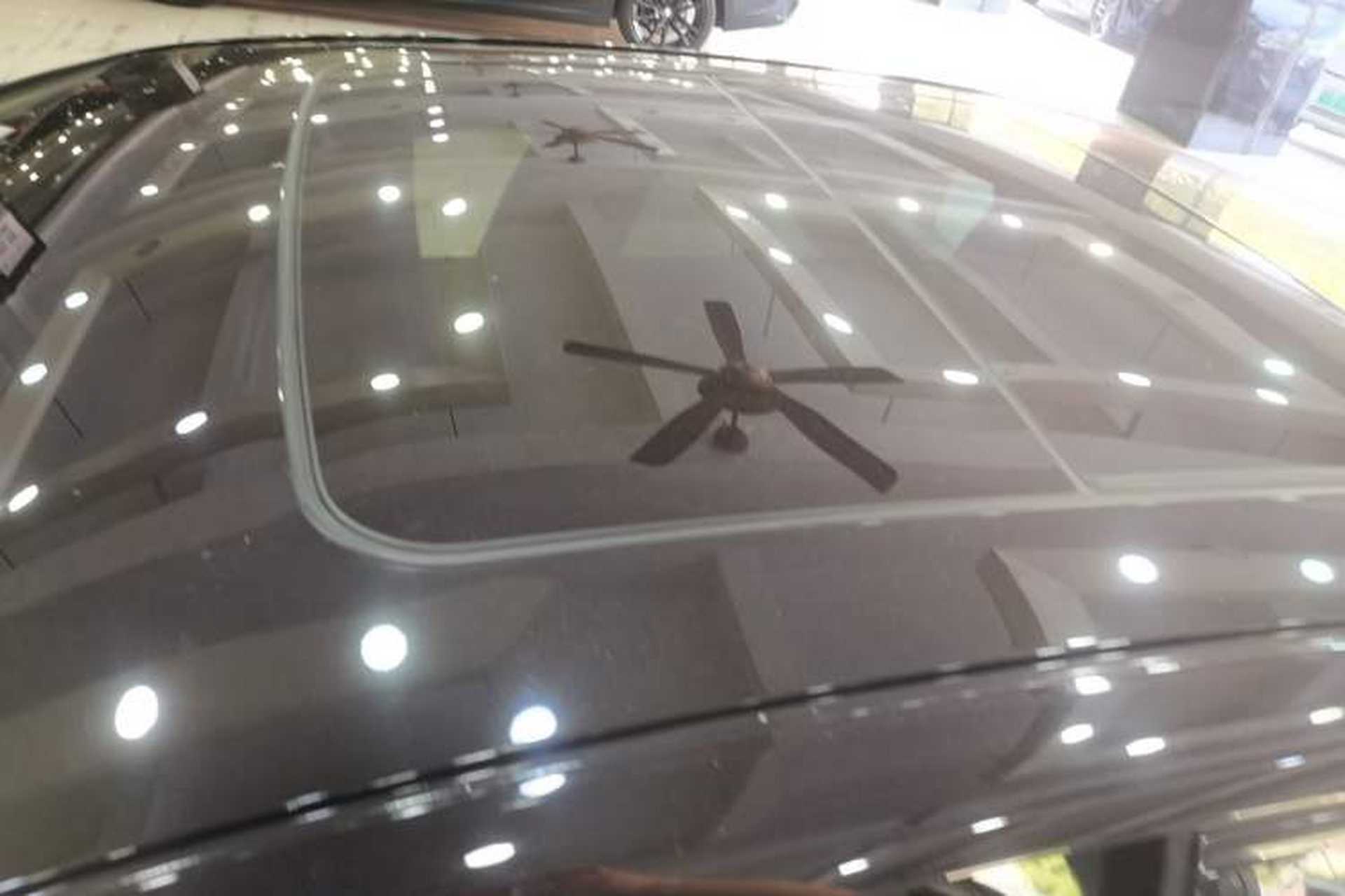 Used Geely Auto Preface 2024 2.0TD Qingyun Edition Roof