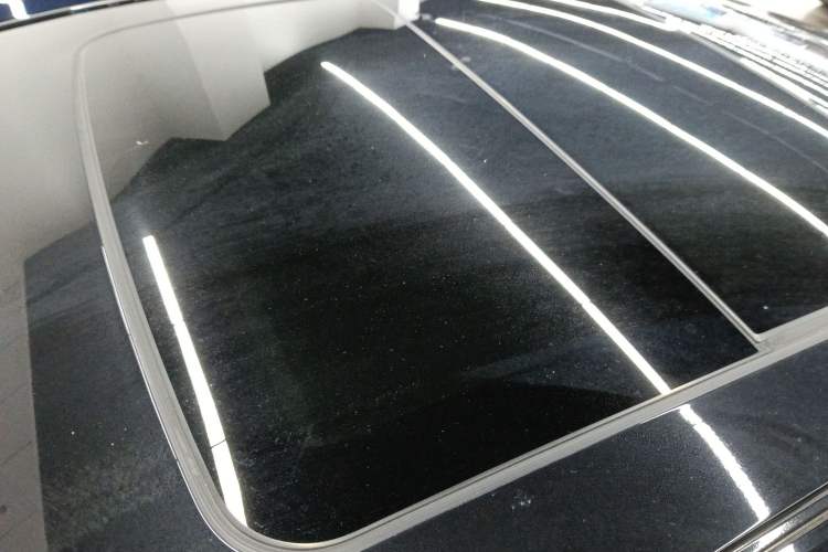 Used Geely Auto Preface 2024 2.0TD Qingyun Edition Roof