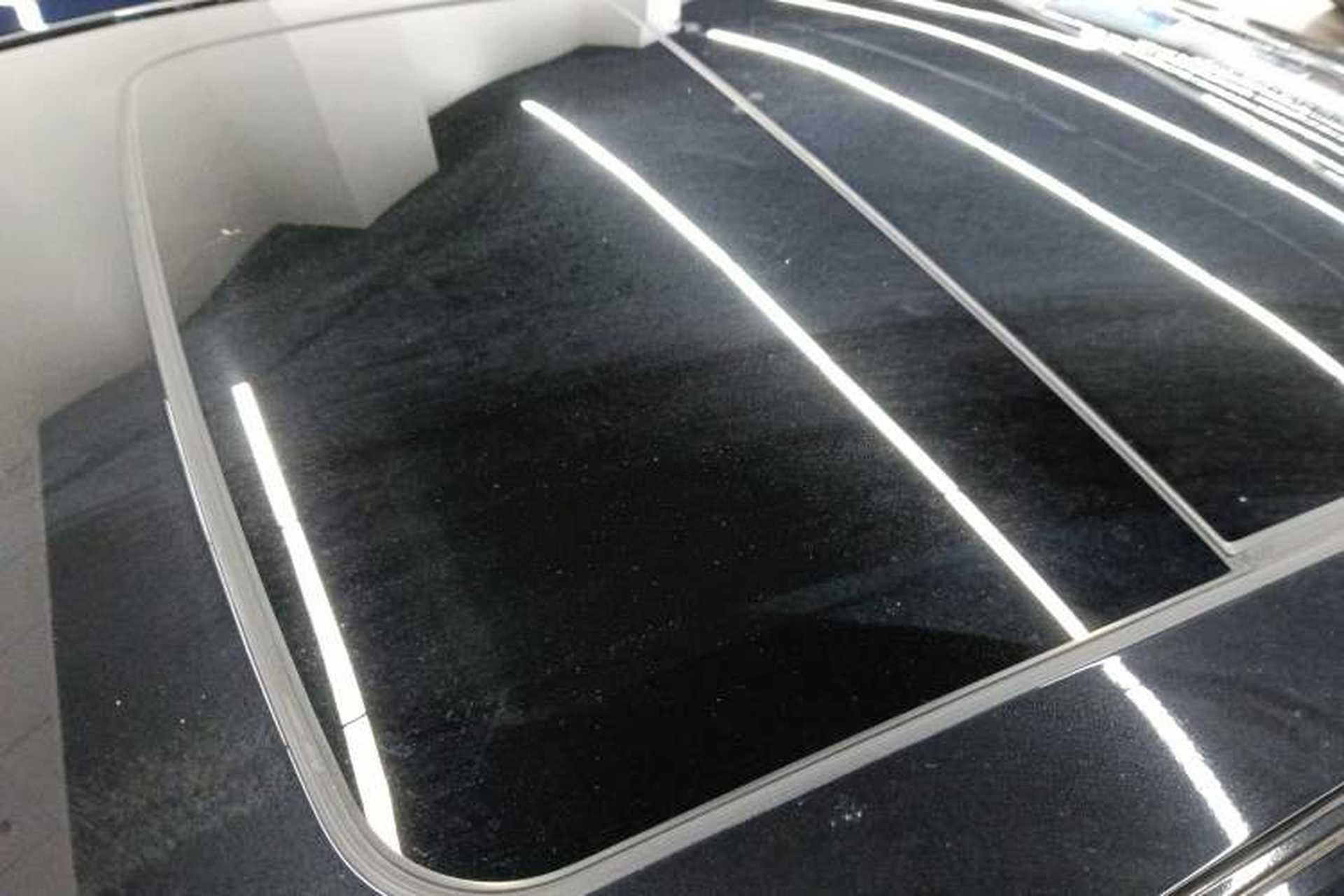 Used Geely Auto Preface 2024 2.0TD Qingyun Edition Roof