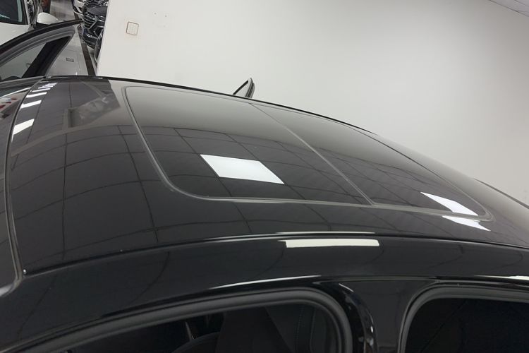 Used Geely Auto Preface 2024 2.0TD Xiaohan Edition Roof