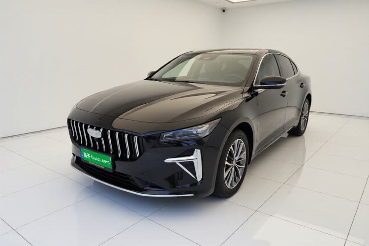 Ojetý Geely Auto Preface 2024 Zhiqing 1.5TD Xingyun Edition Guazi used car, China used car export, Used car for sale, Used  cars, Cheapest cars for sale