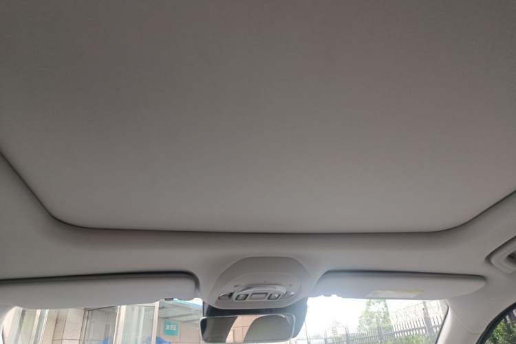 Used Geely Auto Preface 2024 Zhiqing 1.5TD Tiangong Edition Headliner