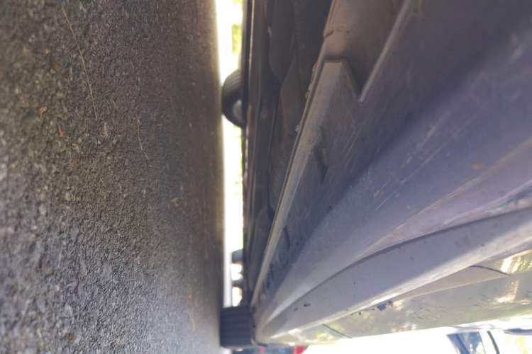 Used Geely Auto Preface 2024 Zhiqing 1.5TD Tiangong Edition Chassis Rear Right