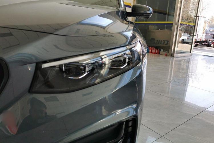Used Geely Auto Preface 2024 2.0TD Xiaohan Edition Exterior 5