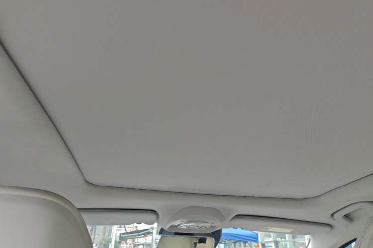 Used Geely Auto Preface 2024 Zhiqing 1.5TD Tiangong Edition Headliner