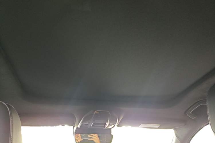 Used Geely Auto Preface 2024 2.0TD Qingyun Edition Headliner