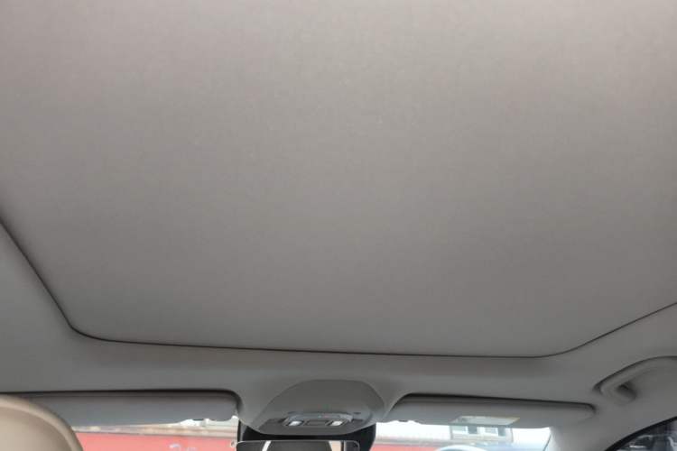 Used Geely Auto Preface 2024 Zhiqing 1.5TD Tiangong Edition Headliner
