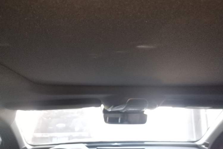 Used Geely Auto Preface 2024 2.0TD Qingyun Edition Headliner
