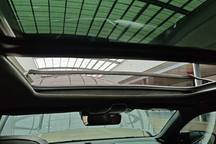 Used Geely Auto Preface 2024 2.0TD Xiaohan Edition Headliner
