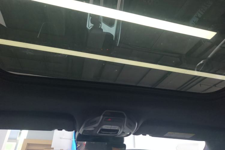 Used Geely Auto Preface 2024 2.0TD Qingyun Edition Headliner