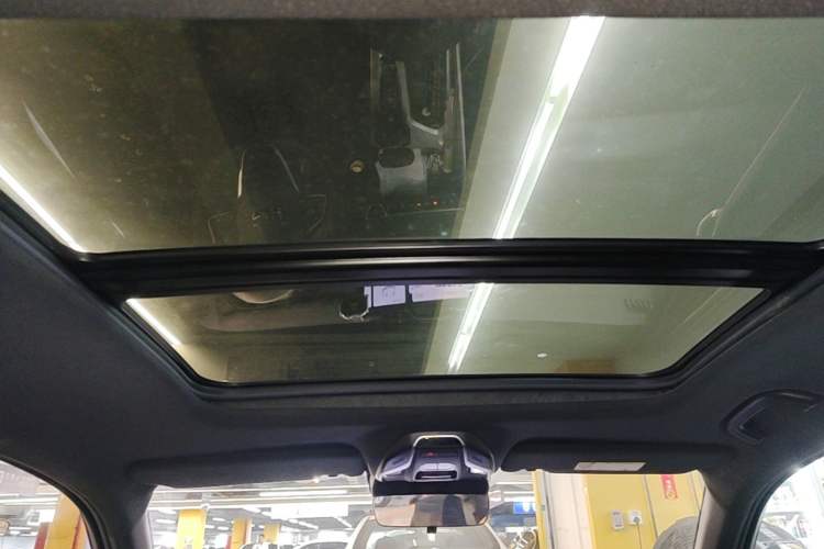 Used Geely Auto Preface 2024 2.0TD Qingyun Edition Headliner