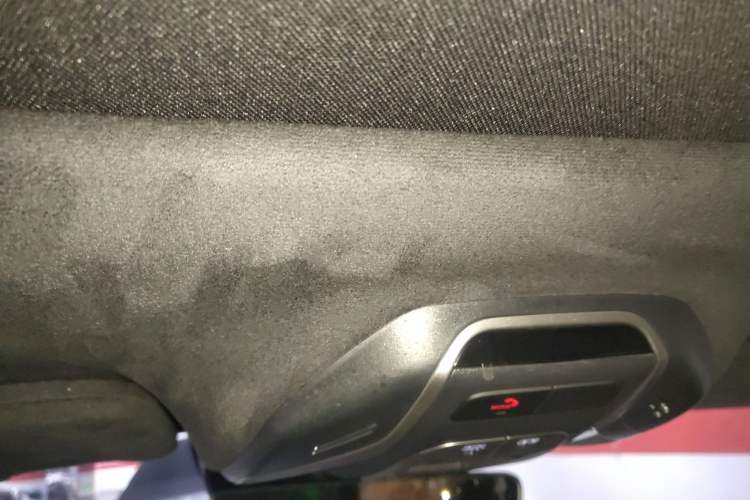 Used Geely Auto Preface 2024 2.0TD Qingyun Edition Headliner