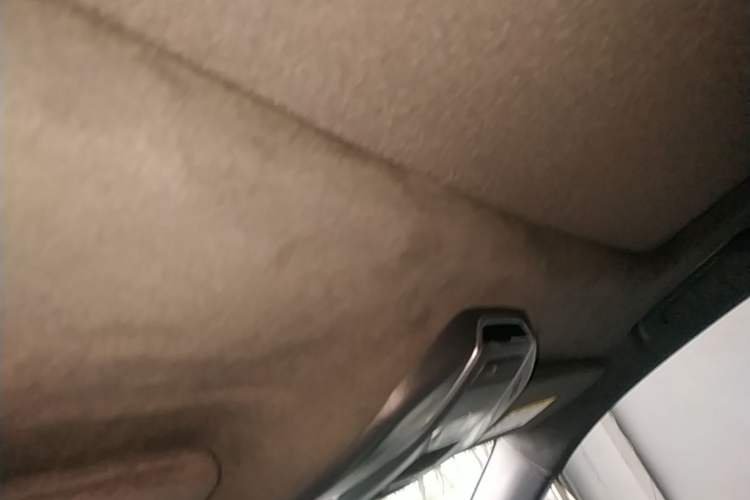 Used Geely Auto Preface 2024 2.0TD Qingyun Edition Headliner
