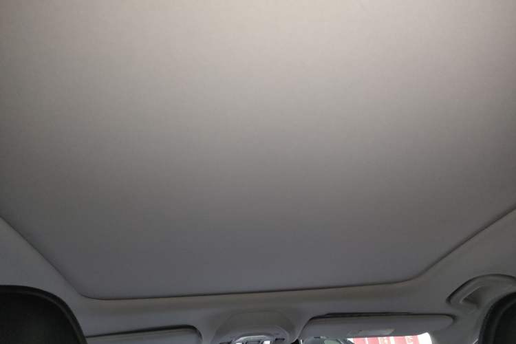 Used Geely Auto Preface 2024 Zhiqing 1.5TD Galaxy Edition Headliner