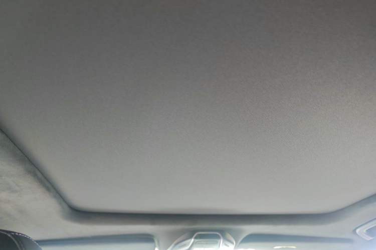 Used Geely Auto Preface 2024 2.0TD Xiaohan Edition Headliner