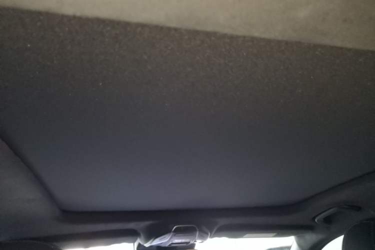 Used Geely Auto Preface 2024 2.0TD Qingyun Edition Headliner