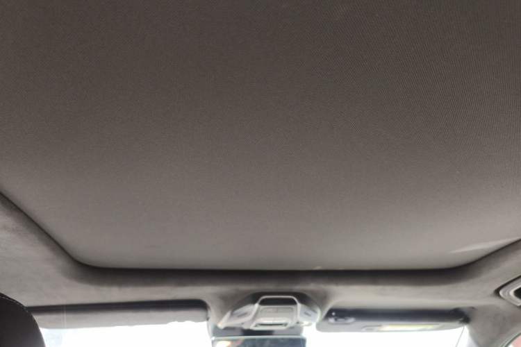 Used Geely Auto Preface 2024 2.0TD Qingyun Edition Headliner