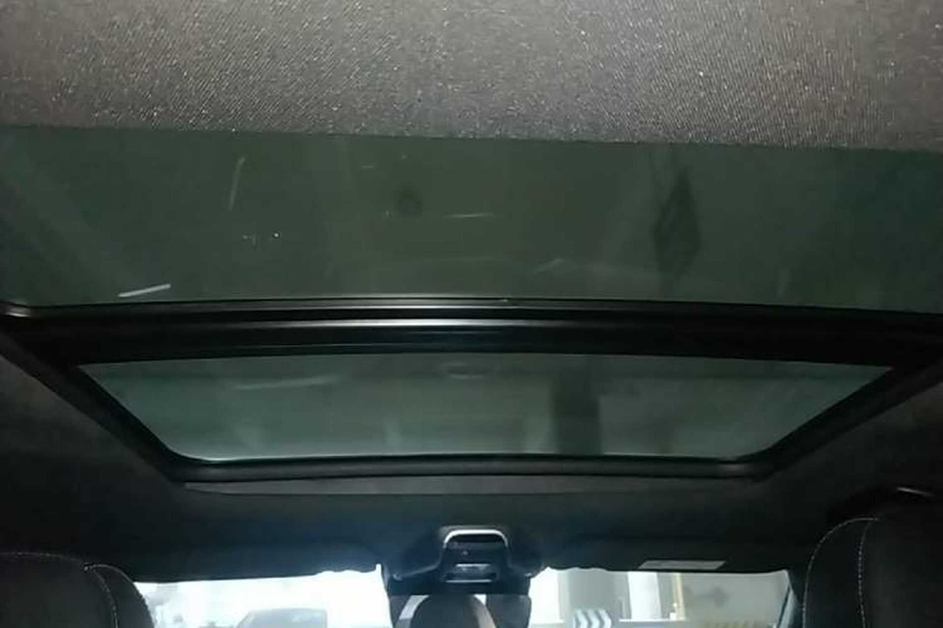 Used Geely Auto Preface 2024 2.0TD Qingyun Edition Headliner
