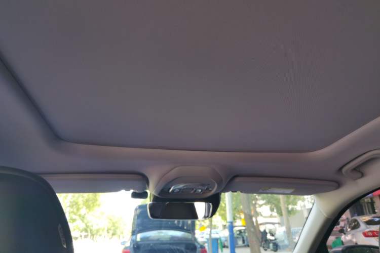 Used Geely Auto Preface 2024 Zhiqing 1.5TD Tiangong Edition Headliner