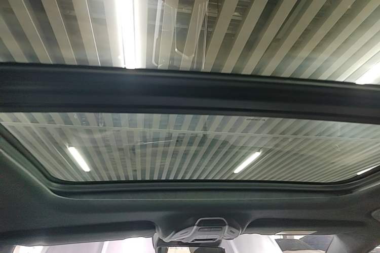 Used Geely Auto Preface 2024 2.0TD Qingyun Edition Headliner