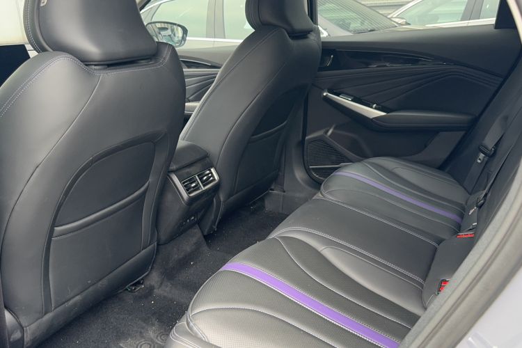 Used Geely Auto Preface 2024 Zhiqing 1.5TD Tiangong Edition Interior 1