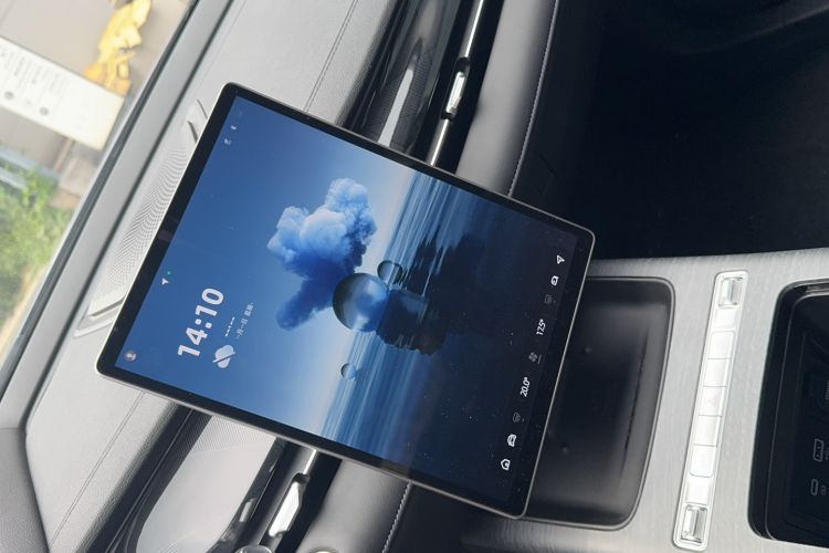 Used Geely Auto Preface 2024 Zhiqing 1.5TD Tiangong Edition Interior 5