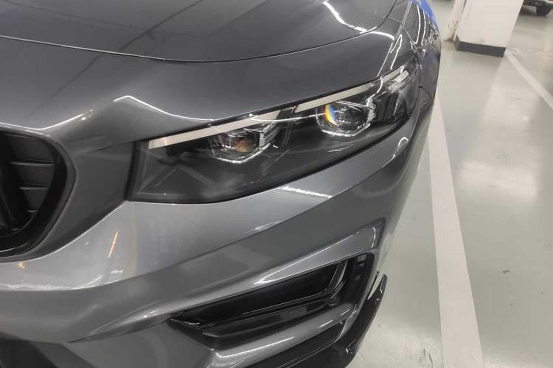 Used Geely Auto Preface 2024 2.0TD Qingyun Edition Left Front Headlight
