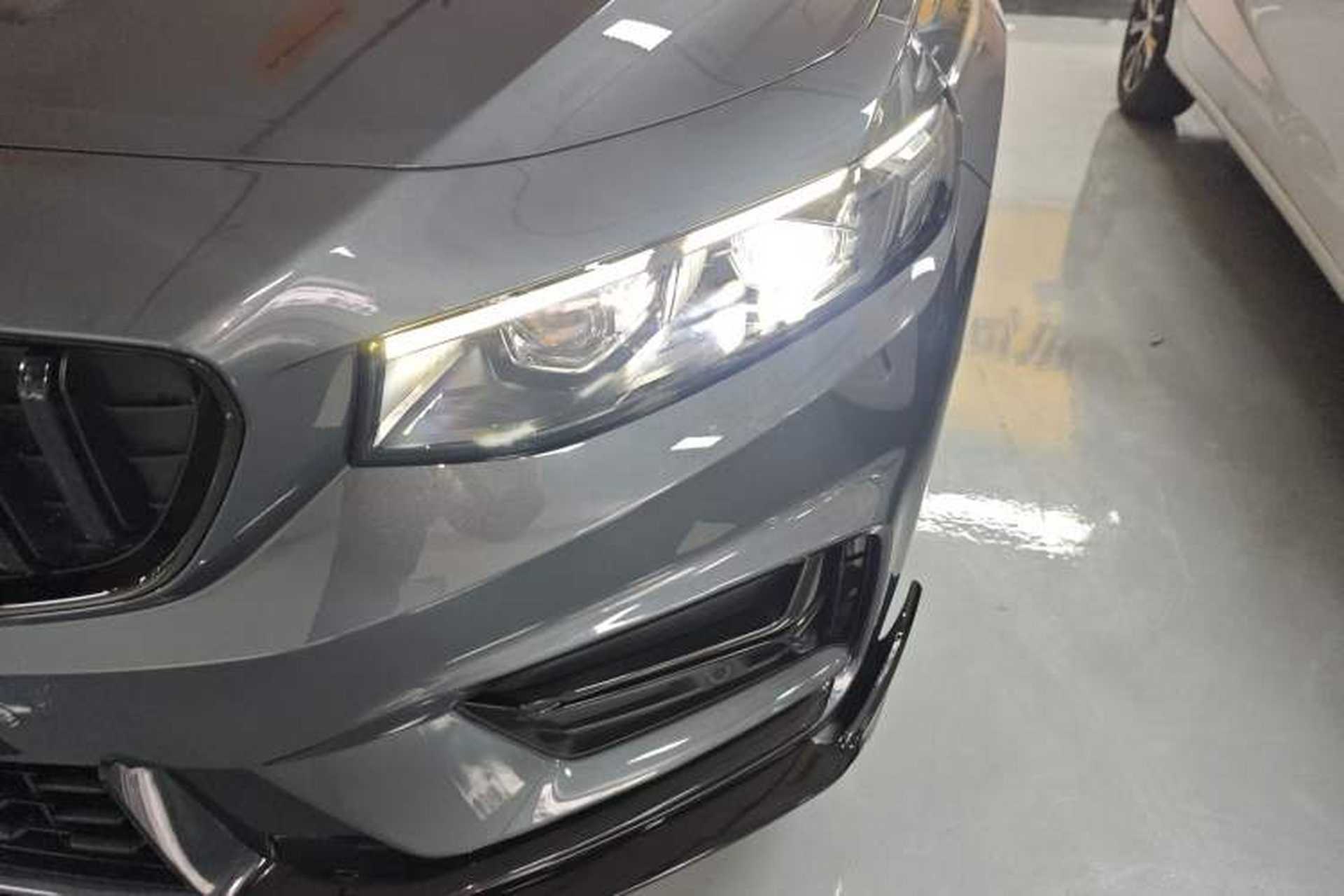 Used Geely Auto Preface 2024 2.0TD Qingyun Edition Left Front Headlight
