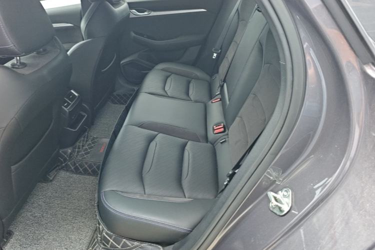 Used Geely Auto Preface 2024 2.0TD Qingyun Edition Left Rear Seat