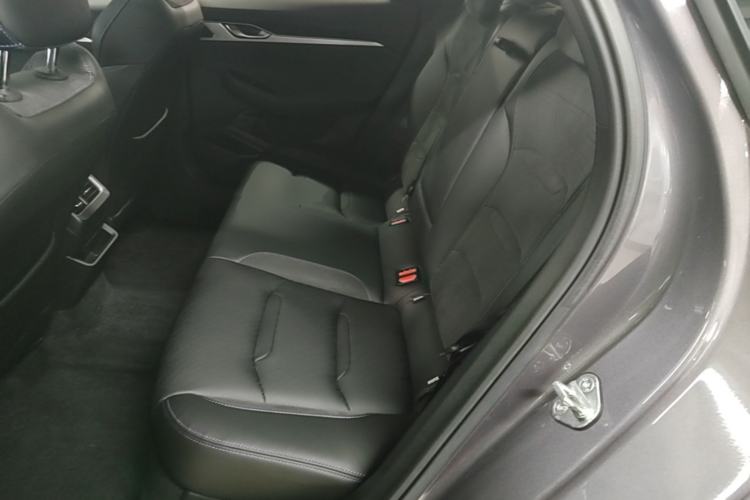 Used Geely Auto Preface 2024 2.0TD Qingyun Edition Left Rear Seat