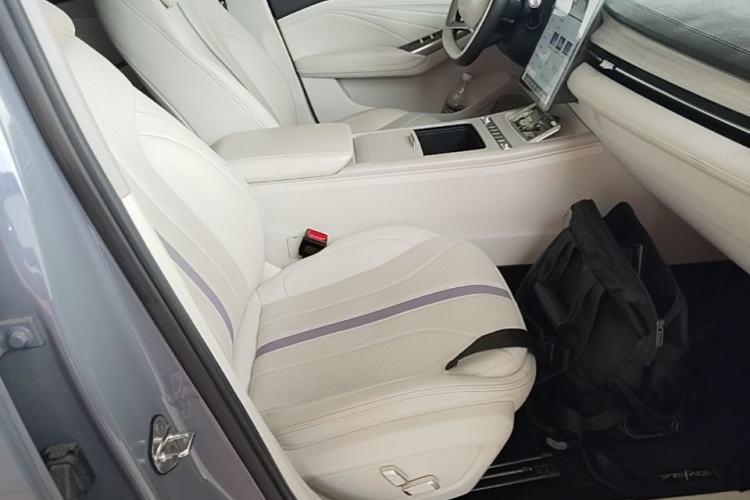Used Geely Auto Preface 2024 Zhiqing 1.5TD Tiangong Edition Right Front Seat