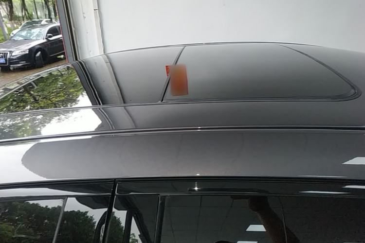 Used Geely Auto Preface 2024 2.0TD Qingyun Edition Roof