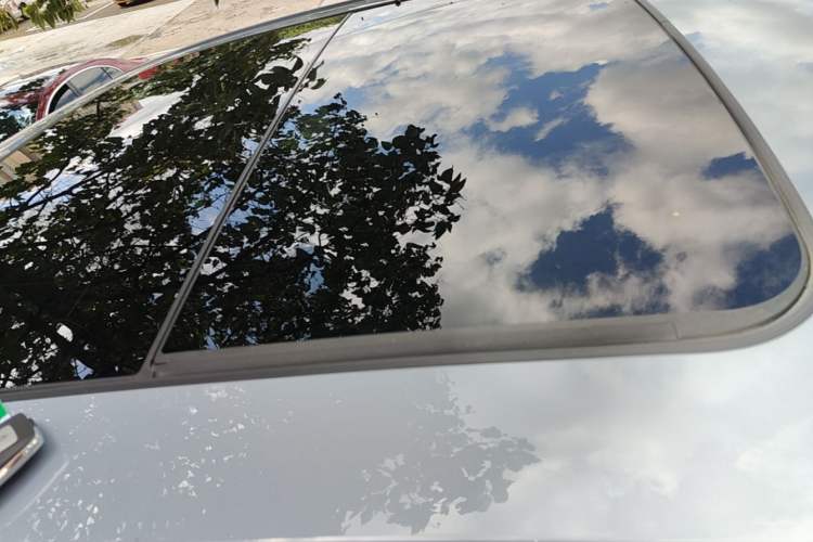 Used Geely Auto Preface 2024 Zhiqing 1.5TD Galaxy Edition Roof