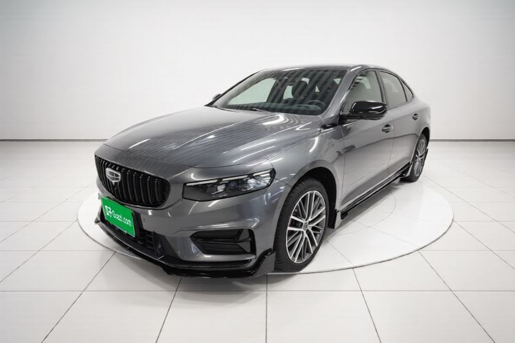 Used Geely Auto Preface 2024 2.0TD Qingyun Edition Guazi used car, China used car export, Used car for sale, Used  cars, Cheapest cars for sale