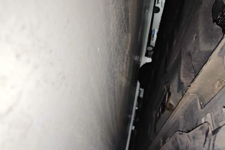 Used Geely Auto Preface 2024 2.0TD Qingyun Edition Chassis Rear Right