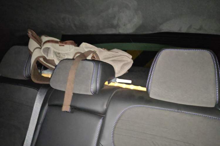 Used Geely Auto Preface 2024 2.0TD Qingyun Edition Headliner