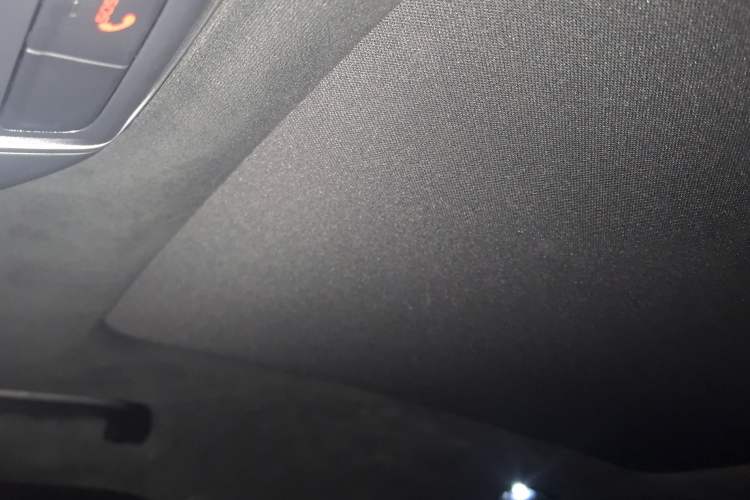 Used Geely Auto Preface 2024 2.0TD Qingyun Edition Headliner