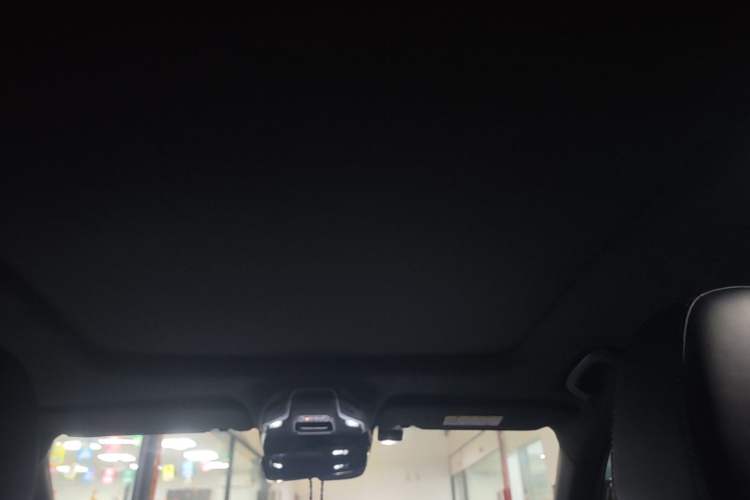 Used Geely Auto Preface 2024 2.0TD Qingyun Edition Headliner