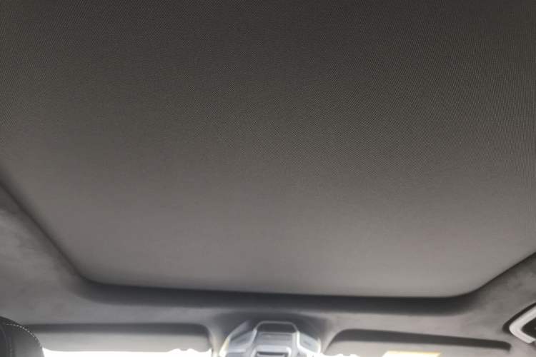 Used Geely Auto Preface 2024 2.0TD Qingyun Edition Headliner